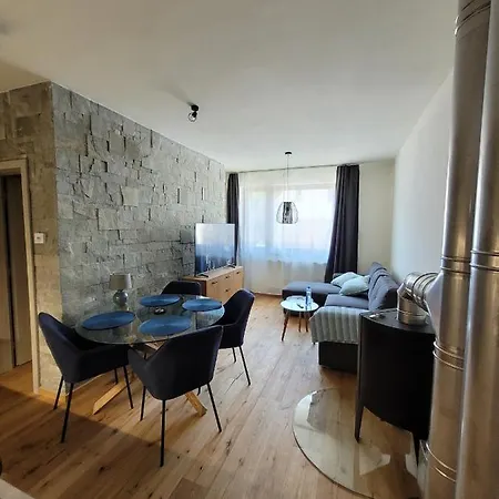 Artur Myto Apartment