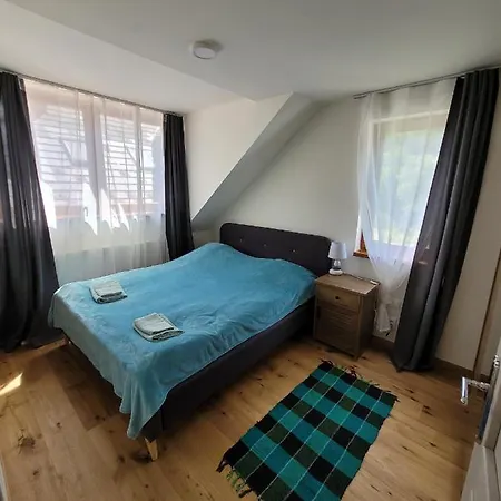 Artur Myto Apartment