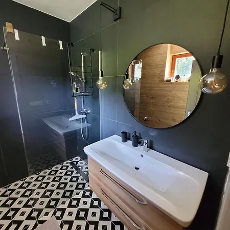 Apartment Artur Myto Myto pod Dumbierom