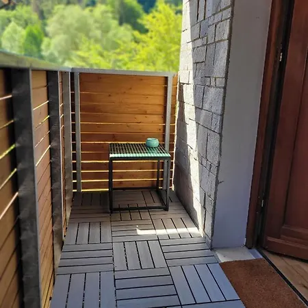 Artur Myto Apartman *