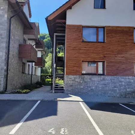 Artur Myto Appartement