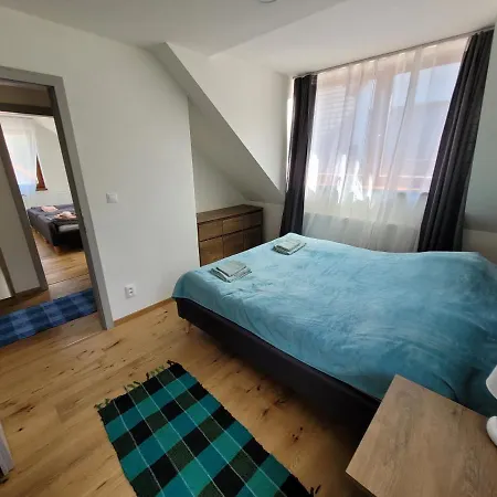 Apartment Artur Myto *