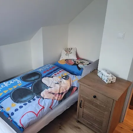 Artur Myto Apartment