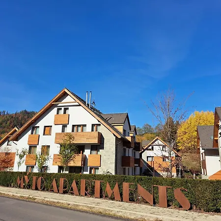 Artur Myto Apartman *