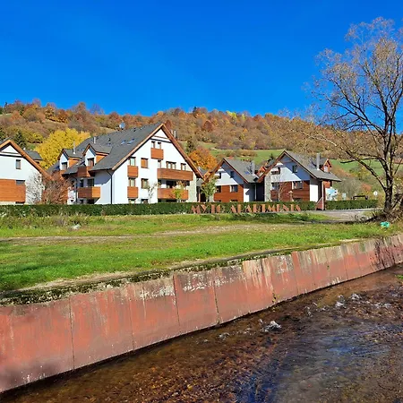 Apartman Artur Myto Mýto pod Ďumbierom