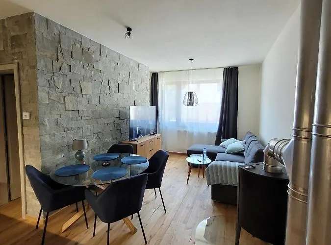 Artur Myto Apartamento