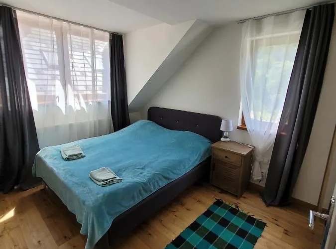 Artur Myto Apartamento